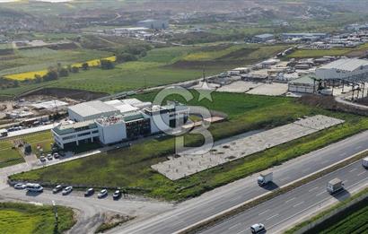 Çatalca Muratbey Satılık 10.654 M2 Ticari İmarlı Arsa
