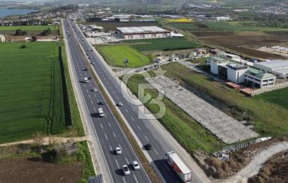 Çatalca Muratbey Satılık 10.654 M2 Ticari İmarlı Arsa