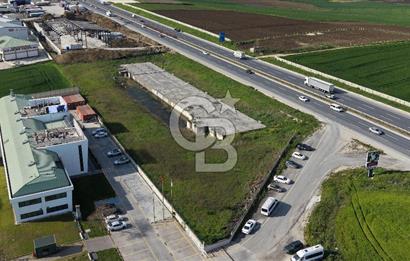 Çatalca Muratbey Satılık 10.654 M2 Ticari İmarlı Arsa