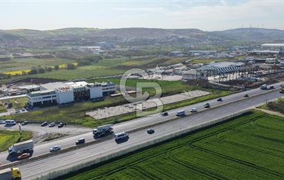 Çatalca Muratbey Satılık 10.654 M2 Ticari İmarlı Arsa