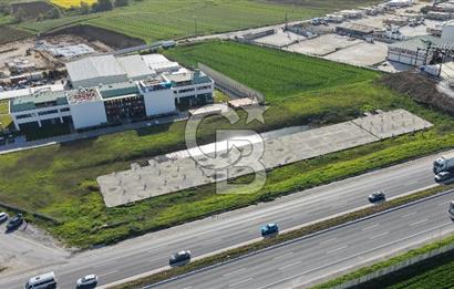 Çatalca Muratbey Satılık 10.654 M2 Ticari İmarlı Arsa