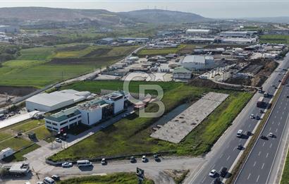 Çatalca Muratbey Satılık 10.654 M2 Ticari İmarlı Arsa