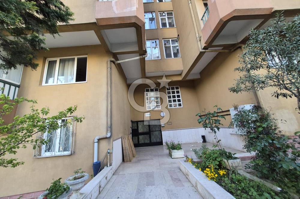 Ataşehir Yenişehirde Kiralık Güney Cephe 3+1 Daire
