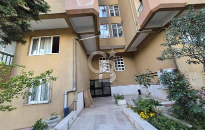 Ataşehir Yenişehirde Kiralık Güney Cephe 3+1 Daire
