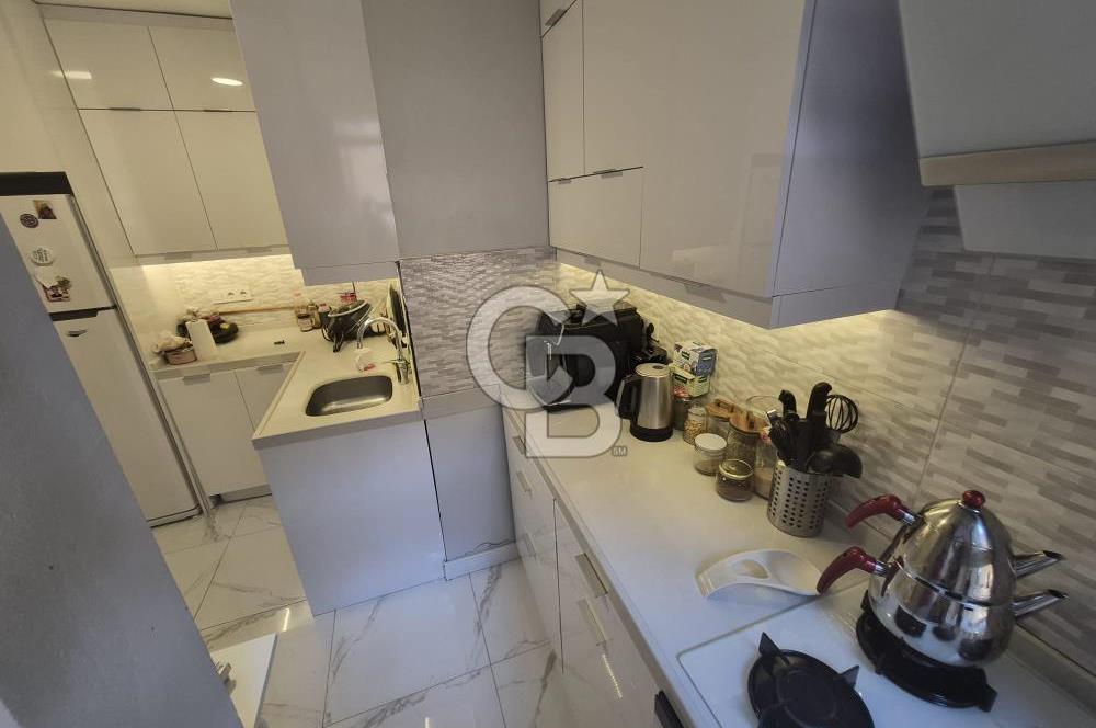 Ataşehir Yenişehirde Kiralık Güney Cephe 3+1 Daire