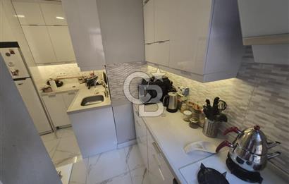 Ataşehir Yenişehirde Kiralık Güney Cephe 3+1 Daire