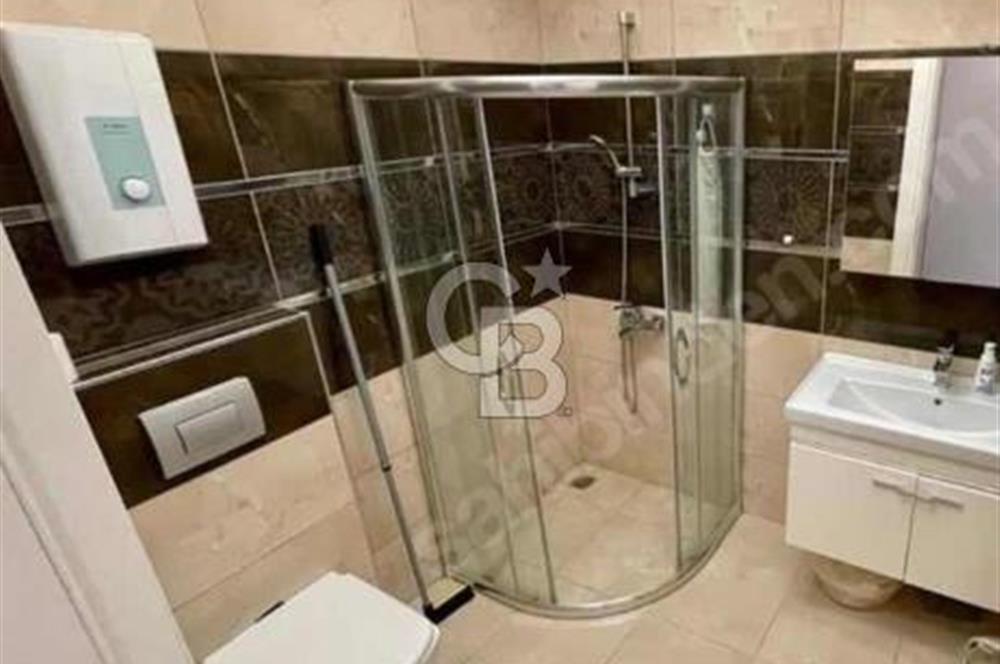ANTALYA ALANYA MAHMUTLAR'DA LÜKS REZİDANSTA SATILIK DAİRE