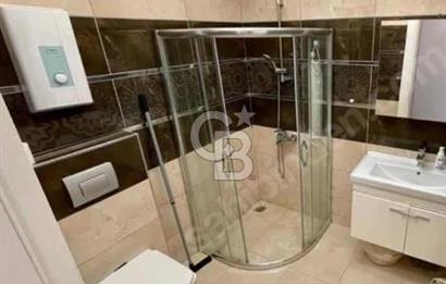 ANTALYA ALANYA MAHMUTLAR'DA LÜKS REZİDANSTA SATILIK DAİRE