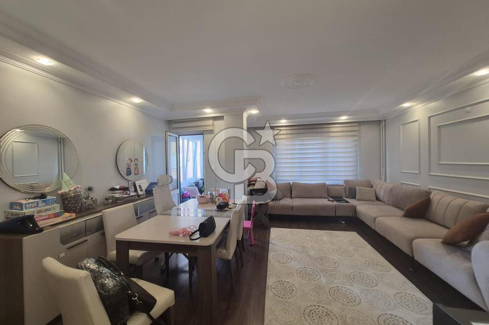 Ataşehir Yenişehirde Kiralık Güney Cephe 3+1 Daire