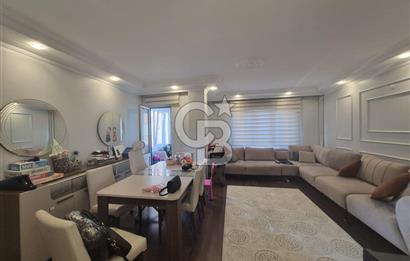 Ataşehir Yenişehirde Kiralık Güney Cephe 3+1 Daire