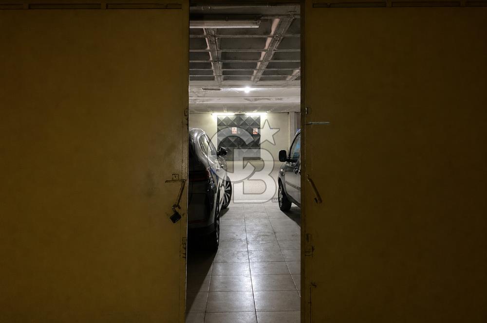 BORNOVA MTK SİTESİNDE 4 KATLI TADİLATLI KOMPLE KİRALIK BİNA
