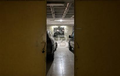 BORNOVA MTK SİTESİNDE 4 KATLI TADİLATLI KOMPLE KİRALIK BİNA