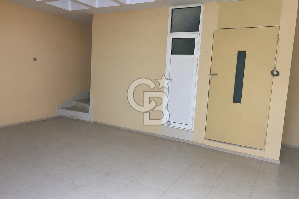 BORNOVA MTK SİTESİNDE 4 KATLI TADİLATLI KOMPLE KİRALIK BİNA
