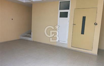 BORNOVA MTK SİTESİNDE 4 KATLI TADİLATLI KOMPLE KİRALIK BİNA