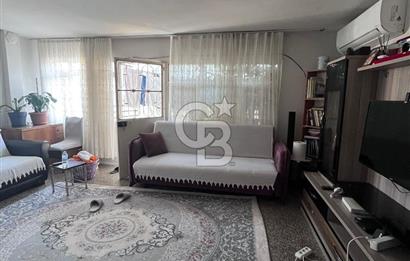 İZMİR BAYRAKLI EMEK MAHALLESİNDE 4 KATLI KOMPLE SATILIK BİNA