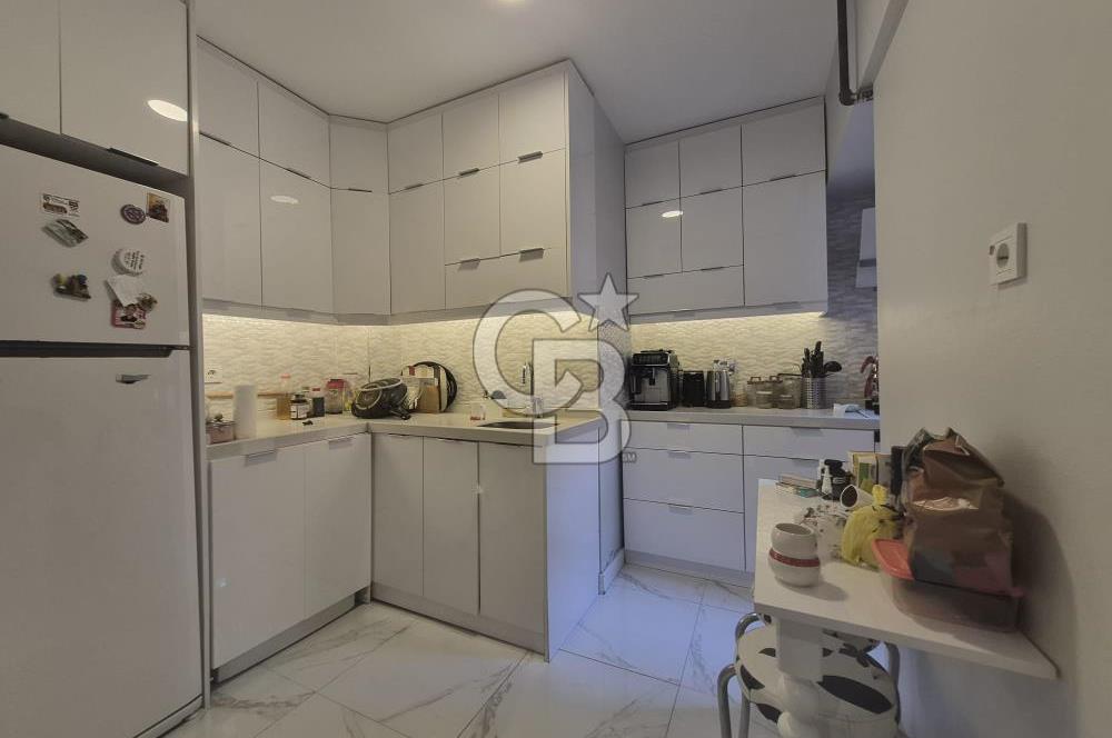 Ataşehir Yenişehirde Kiralık Güney Cephe 3+1 Daire