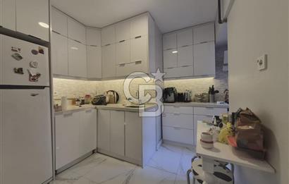 Ataşehir Yenişehirde Kiralık Güney Cephe 3+1 Daire