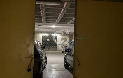 BORNOVA MTK SİTESİNDE 4 KATLI TADİLATLI KOMPLE KİRALIK BİNA