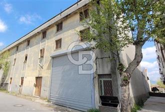 MANİSA AKHİSAR CUMHURİYET'TE SATILIK FIRSAT DEPO  - 1 - 347583