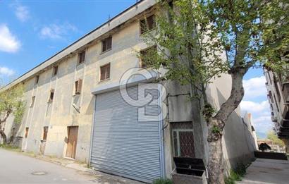 MANİSA AKHİSAR CUMHURİYET'TE SATILIK FIRSAT DEPO 