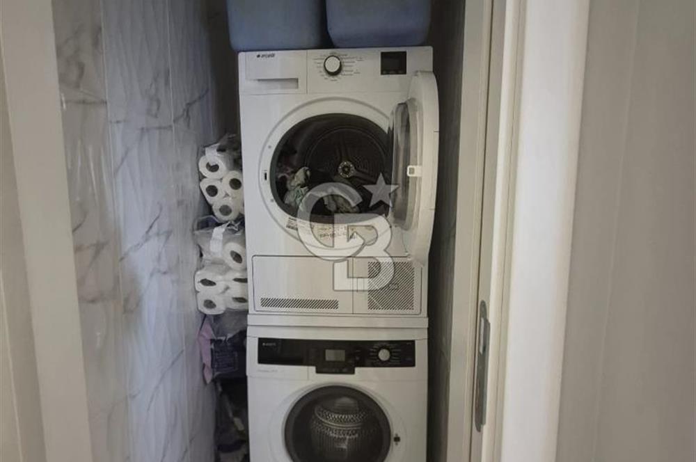 Ataşehir Yenişehirde Kiralık Güney Cephe 3+1 Daire