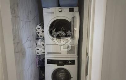 Ataşehir Yenişehirde Kiralık Güney Cephe 3+1 Daire