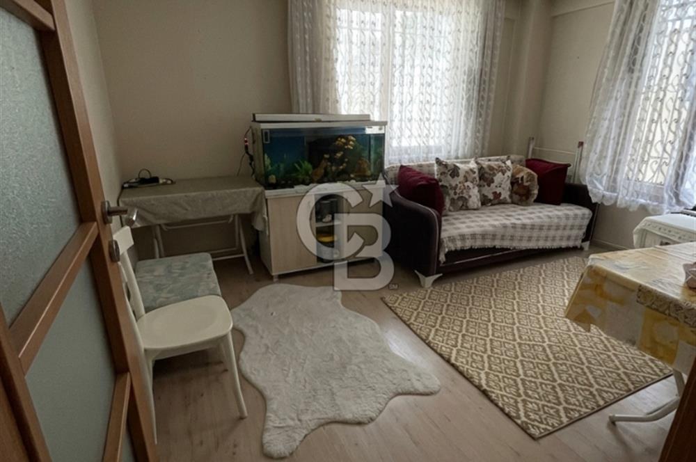 Yatırımcıya Fırsat! Genç Bina,Kapalı Otopark,Yüksek Kazançlı 1+1