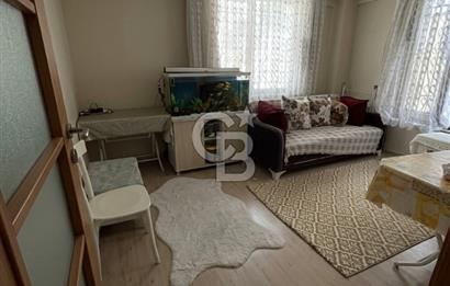 Yatırımcıya Fırsat! Genç Bina,Kapalı Otopark,Yüksek Kazançlı 1+1