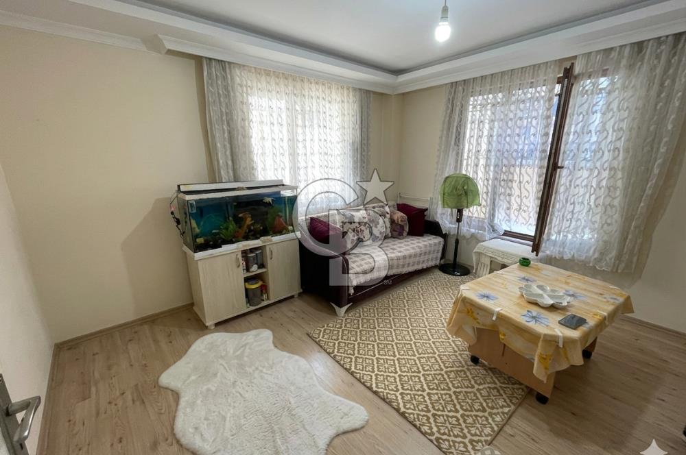 Yatırımcıya Fırsat! Genç Bina,Kapalı Otopark,Yüksek Kazançlı 1+1