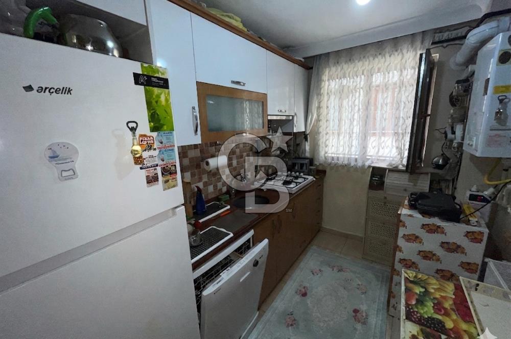 Yatırımcıya Fırsat! Genç Bina,Kapalı Otopark,Yüksek Kazançlı 1+1