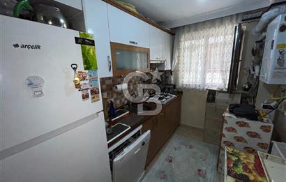 Yatırımcıya Fırsat! Genç Bina,Kapalı Otopark,Yüksek Kazançlı 1+1