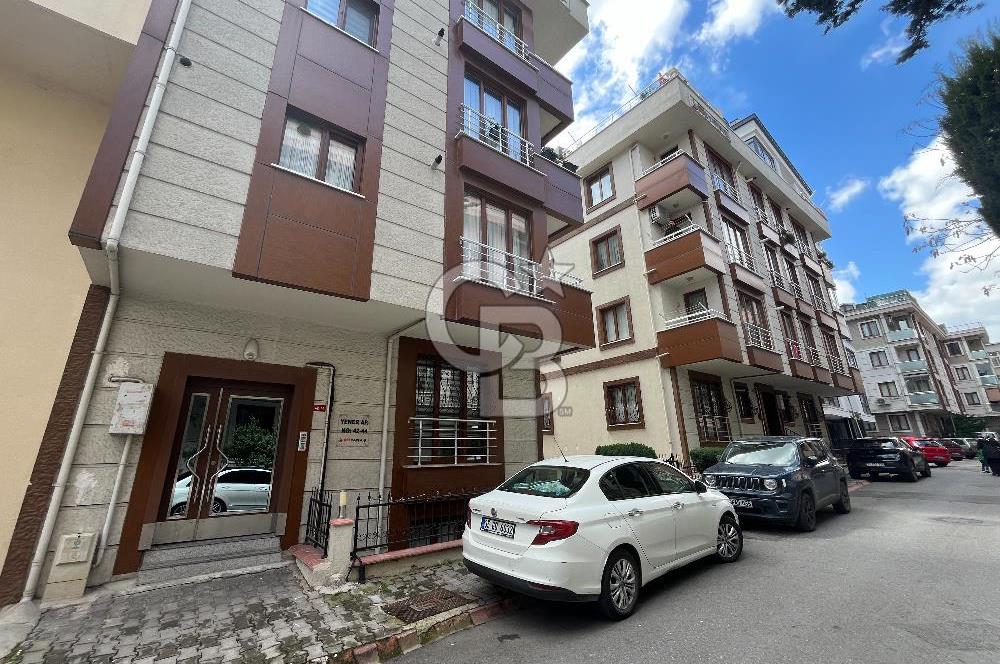 Yatırımcıya Fırsat! Genç Bina,Kapalı Otopark,Yüksek Kazançlı 1+1