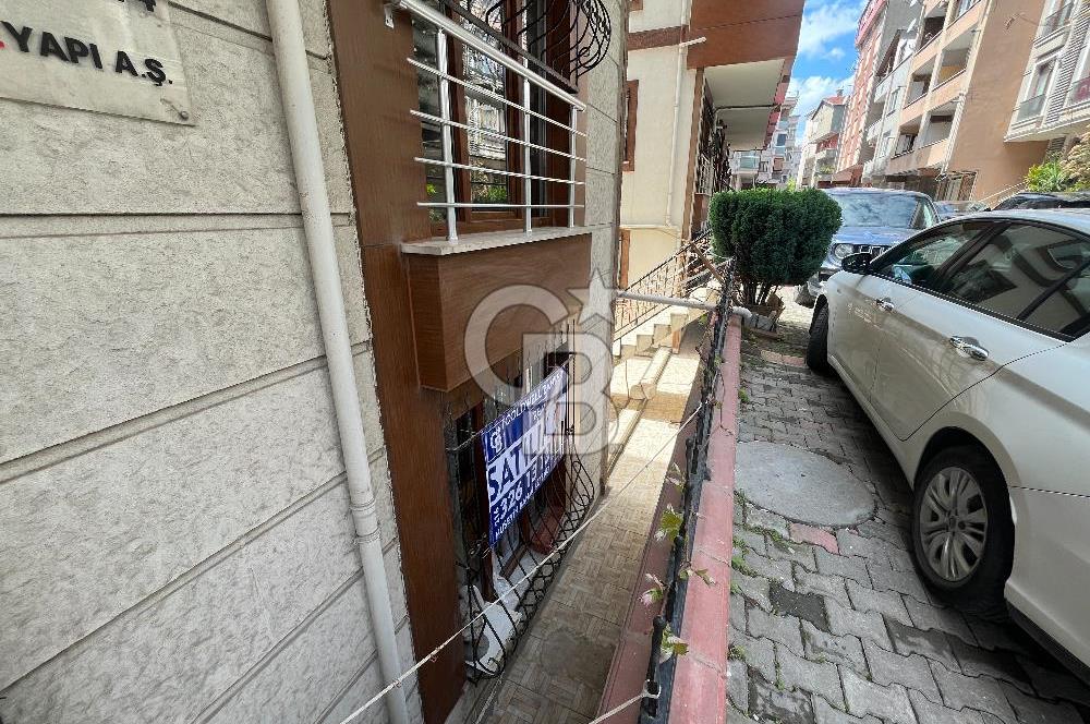 Yatırımcıya Fırsat! Genç Bina,Kapalı Otopark,Yüksek Kazançlı 1+1
