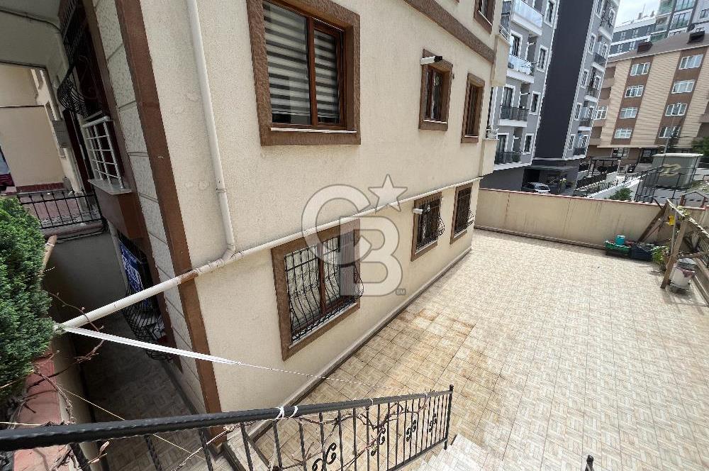 Yatırımcıya Fırsat! Genç Bina,Kapalı Otopark,Yüksek Kazançlı 1+1