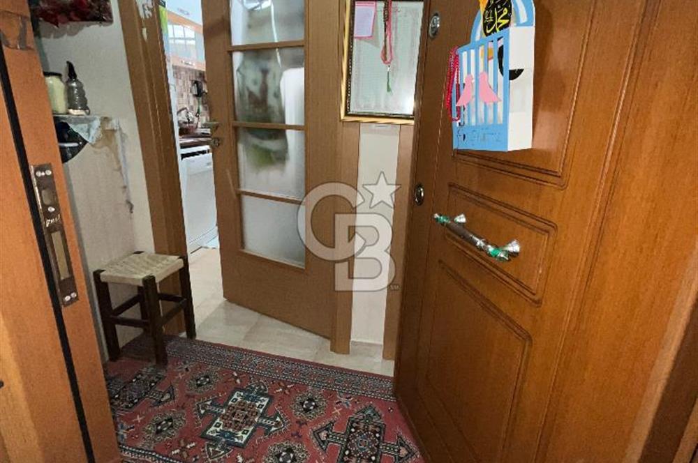 Yatırımcıya Fırsat! Genç Bina,Kapalı Otopark,Yüksek Kazançlı 1+1