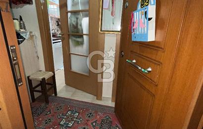 Yatırımcıya Fırsat! Genç Bina,Kapalı Otopark,Yüksek Kazançlı 1+1