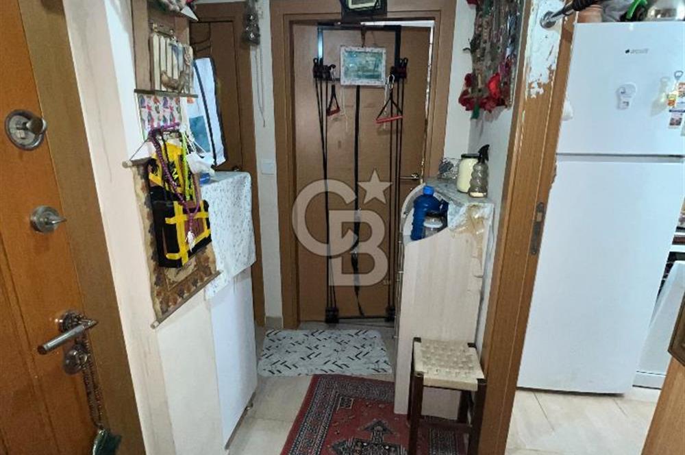 Yatırımcıya Fırsat! Genç Bina,Kapalı Otopark,Yüksek Kazançlı 1+1