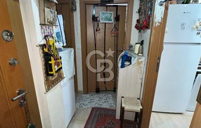Yatırımcıya Fırsat! Genç Bina,Kapalı Otopark,Yüksek Kazançlı 1+1