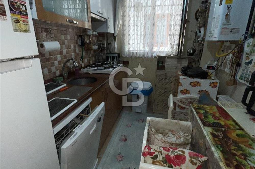 Yatırımcıya Fırsat! Genç Bina,Kapalı Otopark,Yüksek Kazançlı 1+1