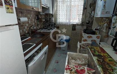Yatırımcıya Fırsat! Genç Bina,Kapalı Otopark,Yüksek Kazançlı 1+1