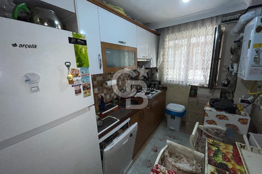 Yatırımcıya Fırsat! Genç Bina,Kapalı Otopark,Yüksek Kazançlı 1+1