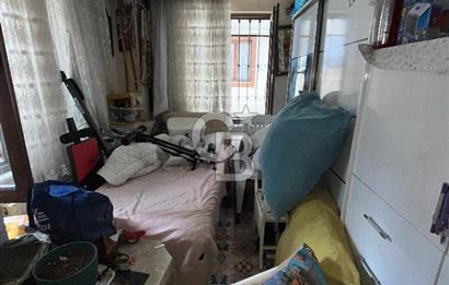 Yatırımcıya Fırsat! Genç Bina,Kapalı Otopark,Yüksek Kazançlı 1+1