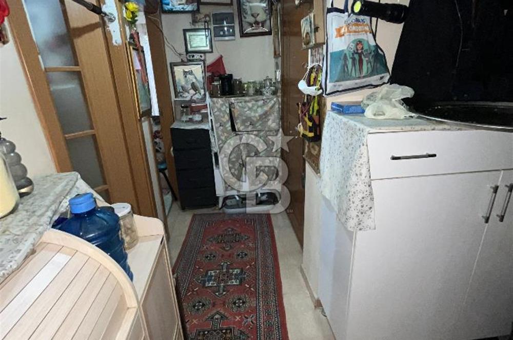 Yatırımcıya Fırsat! Genç Bina,Kapalı Otopark,Yüksek Kazançlı 1+1