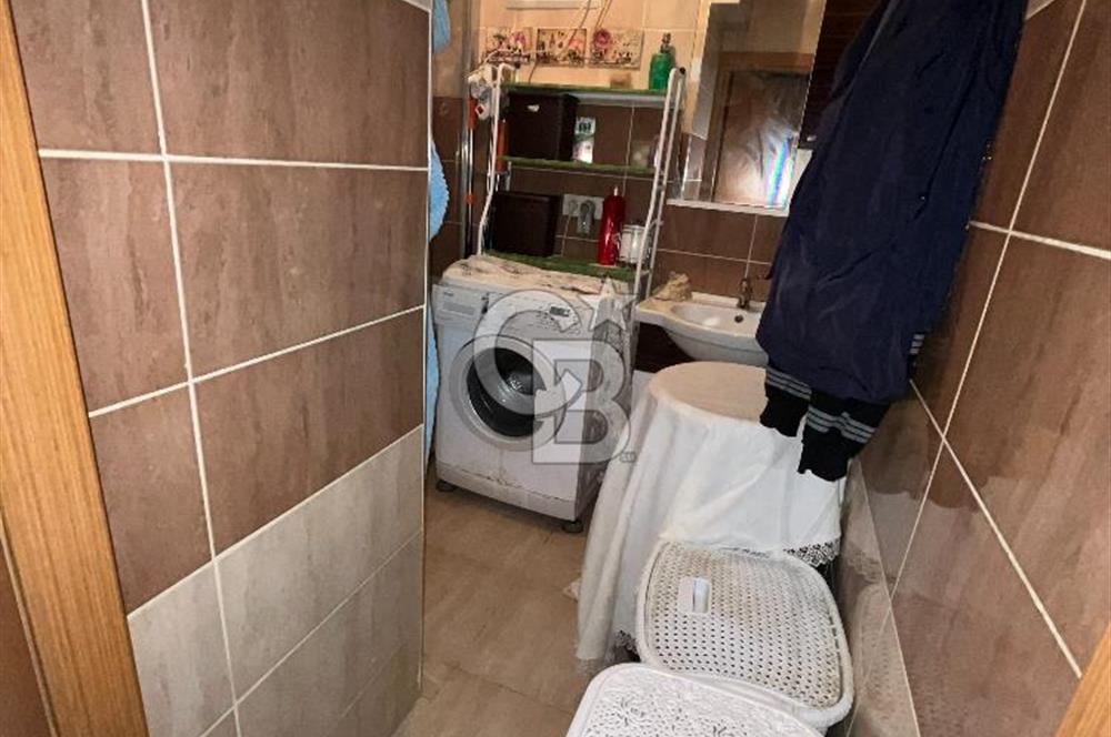Yatırımcıya Fırsat! Genç Bina,Kapalı Otopark,Yüksek Kazançlı 1+1