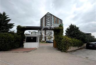 Bağlıca Eranova Konutları 2'de Satılık 4+1 Daire (180m² Net) - 1 - 347598