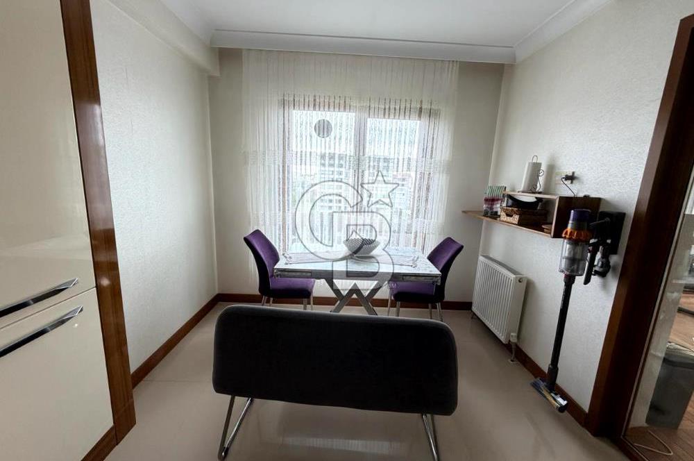 Bağlıca Eranova Konutları 2'de Satılık 4+1 Daire (180m² Net)