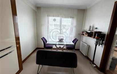 Bağlıca Eranova Konutları 2'de Satılık 4+1 Daire (180m² Net)