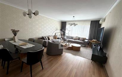 Bağlıca Eranova Konutları 2'de Satılık 4+1 Daire (180m² Net)