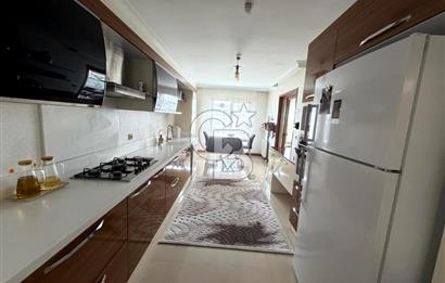Bağlıca Eranova Konutları 2'de Satılık 4+1 Daire (180m² Net)