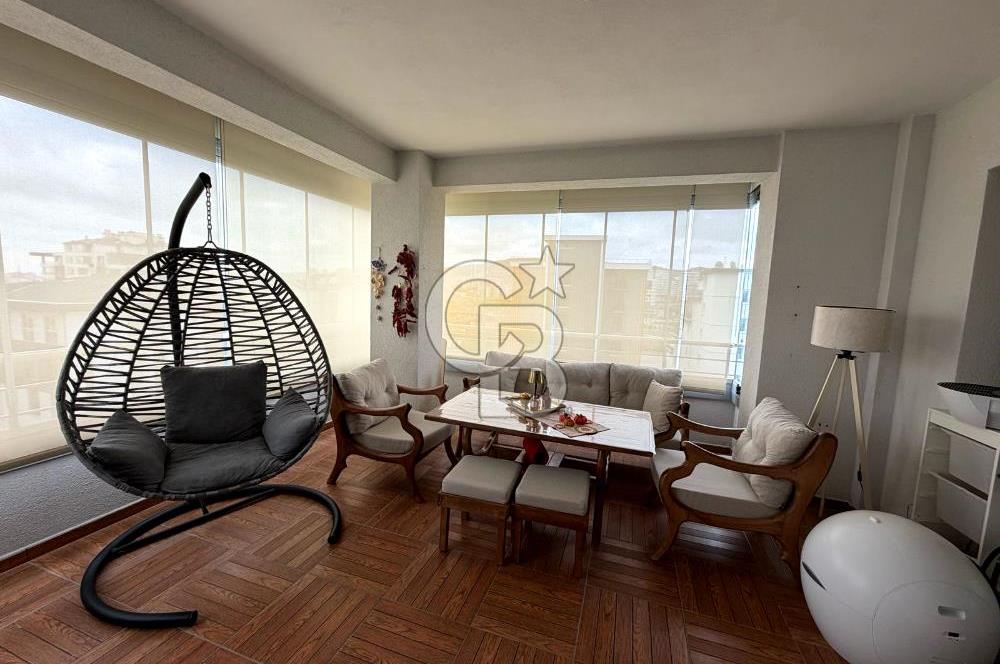 Bağlıca Eranova Konutları 2'de Satılık 4+1 Daire (180m² Net)
